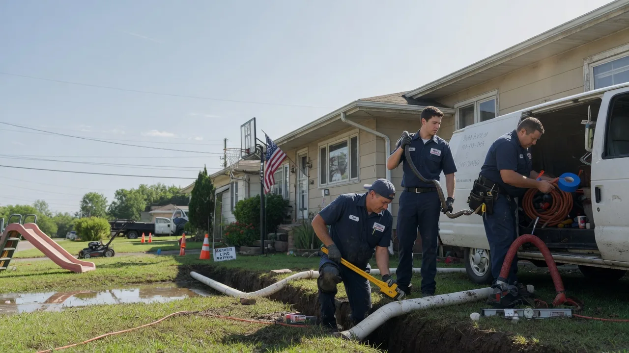 Toilet Installation in Cantrall, IL near me